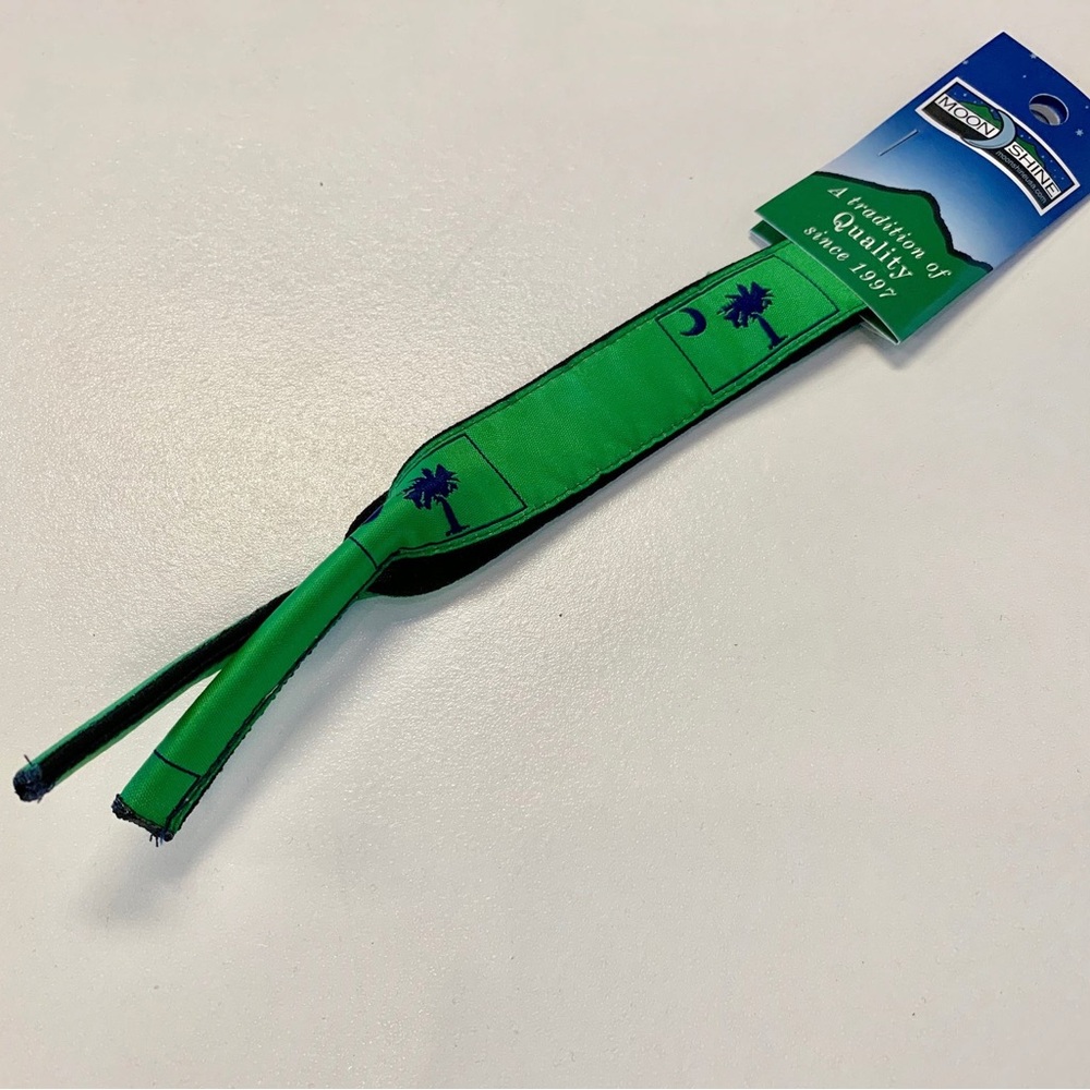 🆕 Palmetto State Sunglass Retainer